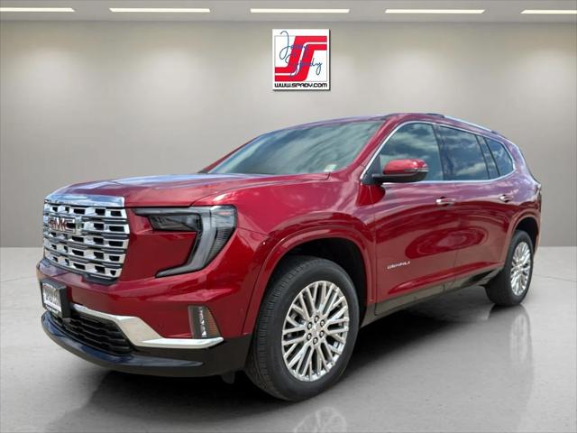 2026 GMC Acadia Denali AWD for sale in Hastings, NE