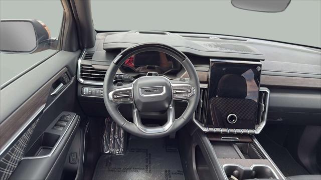 2026 GMC Acadia Denali AWD