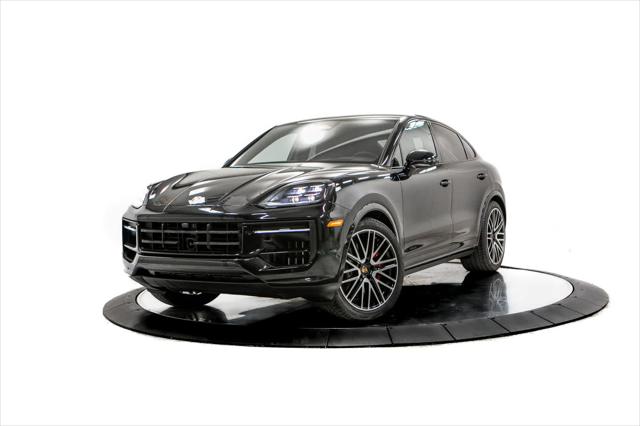 2026 Porsche Cayenne S for sale in Los Angeles, CA