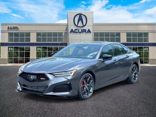 2023 Acura TLX Type S - HP Wheel and Tire for sale in Wexford, PA