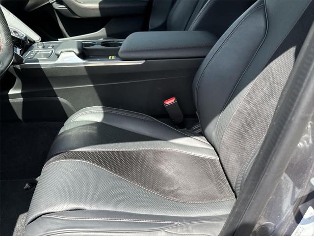 2023 Acura TLX Type S - HP Wheel and Tire
