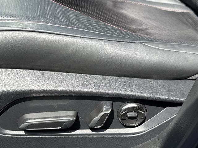 2023 Acura TLX Type S - HP Wheel and Tire