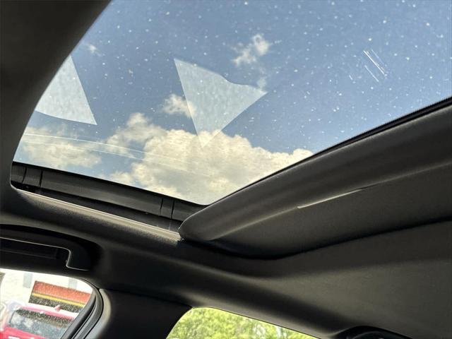 2023 Acura TLX Type S - HP Wheel and Tire