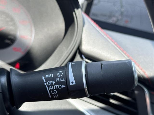 2023 Acura TLX Type S - HP Wheel and Tire