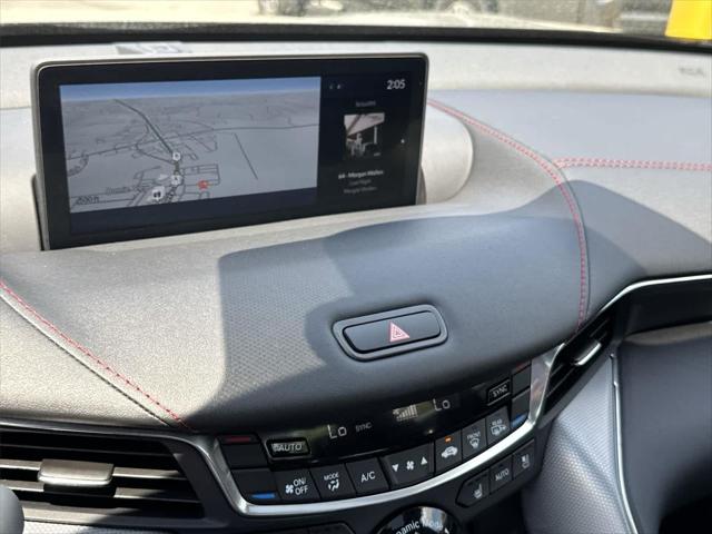2023 Acura TLX Type S - HP Wheel and Tire