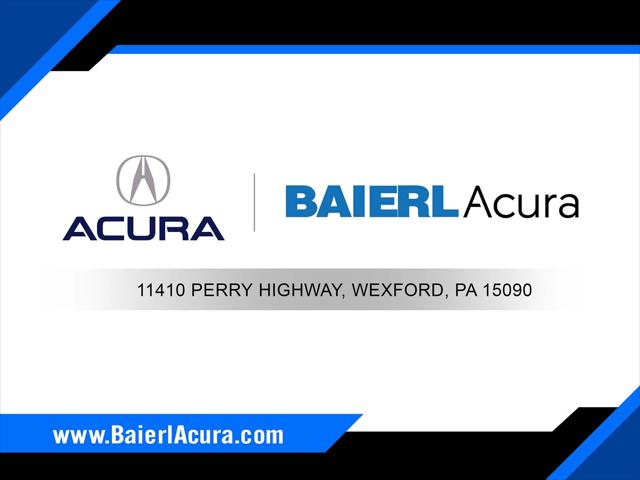 2023 Acura TLX Type S - HP Wheel and Tire