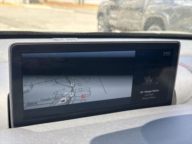 2023 Acura TLX Type S - HP Wheel and Tire