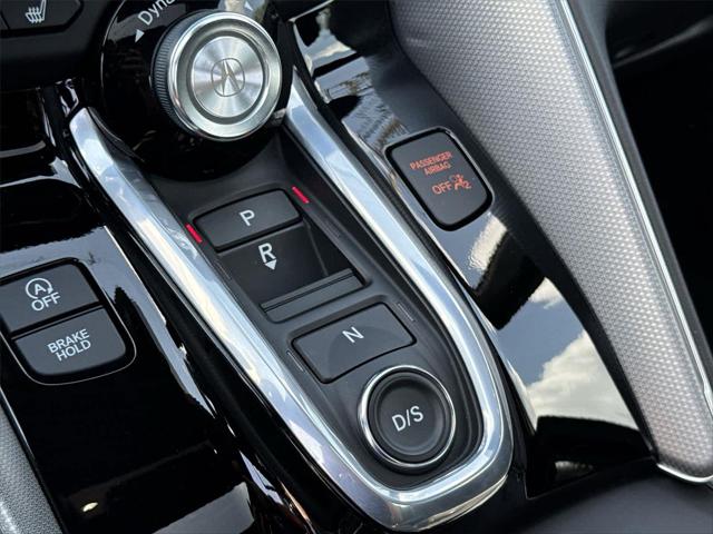 2023 Acura TLX Type S - HP Wheel and Tire