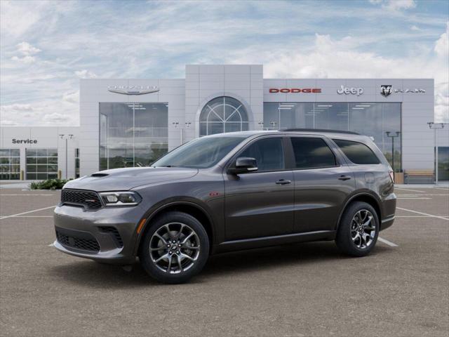 2026 Dodge Durango GT Plus AWD HEMI V8 for sale in Papillion, NE