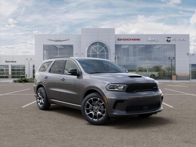 2026 Dodge Durango GT Plus AWD HEMI V8