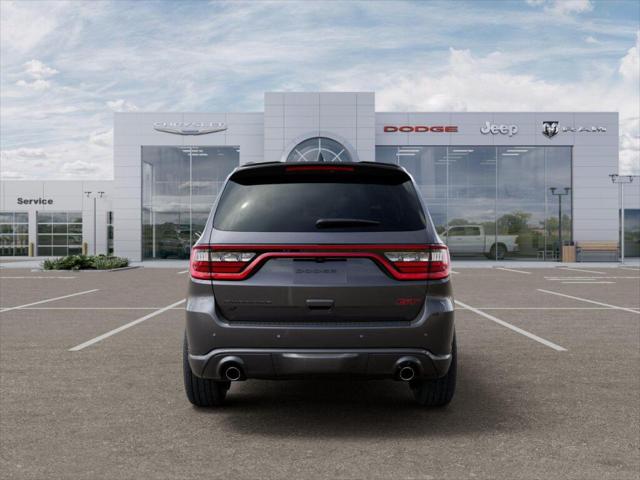 2026 Dodge Durango GT Plus AWD HEMI V8