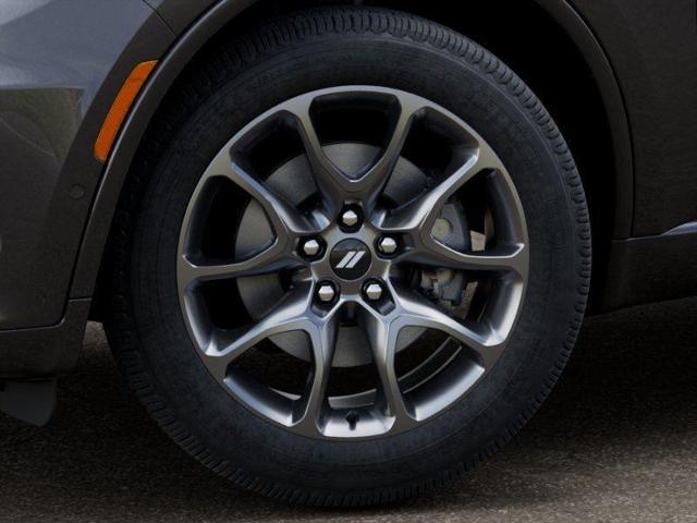 2026 Dodge Durango GT Plus AWD HEMI V8