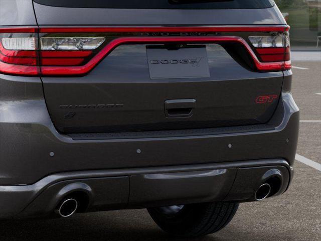 2026 Dodge Durango GT Plus AWD HEMI V8