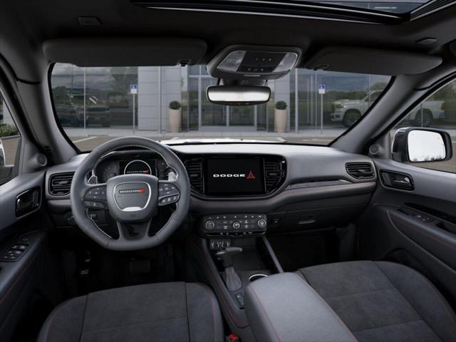 2026 Dodge Durango GT Plus AWD HEMI V8