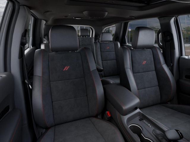 2026 Dodge Durango GT Plus AWD HEMI V8