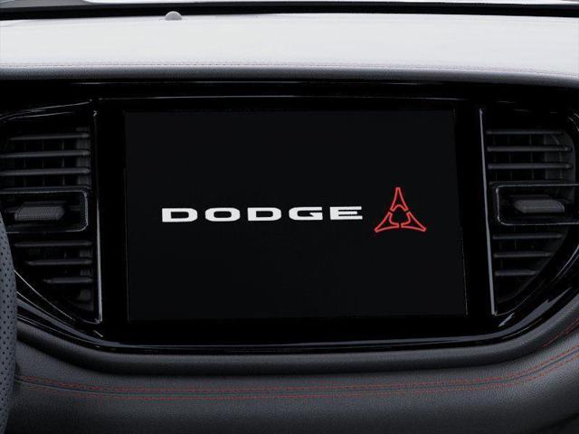 2026 Dodge Durango GT Plus AWD HEMI V8