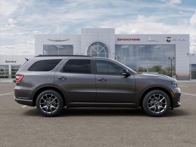 2026 Dodge Durango GT Plus AWD HEMI V8