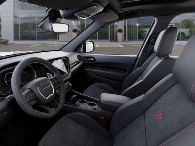 2026 Dodge Durango GT Plus AWD HEMI V8