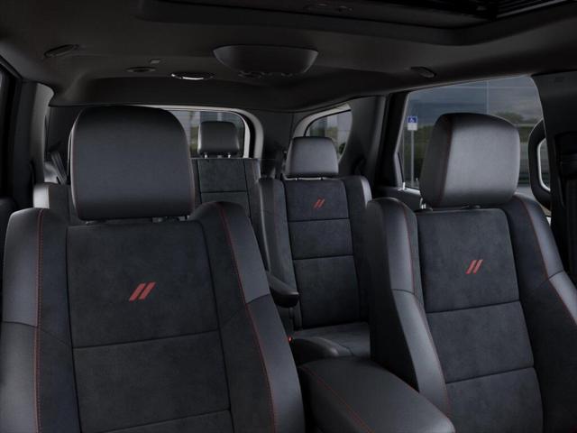 2026 Dodge Durango GT Plus AWD HEMI V8