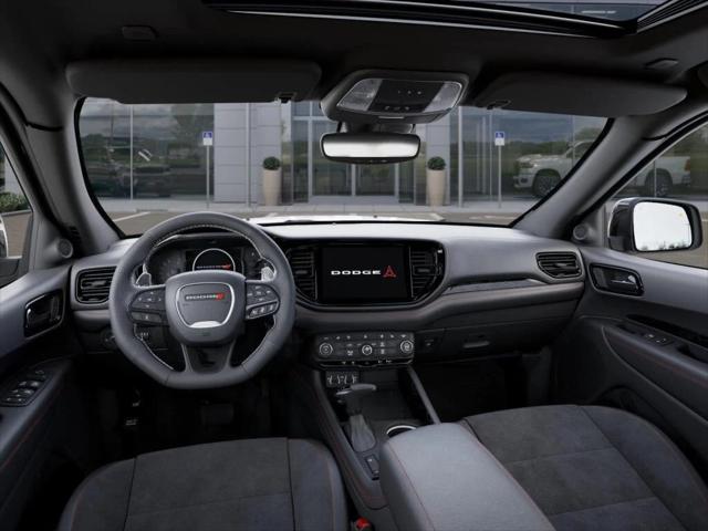 2026 Dodge Durango GT Plus AWD HEMI V8
