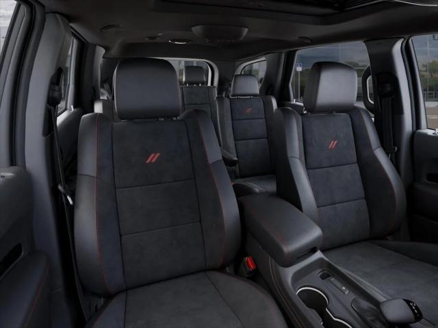 2026 Dodge Durango GT Plus AWD HEMI V8