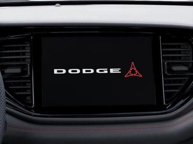 2026 Dodge Durango GT Plus AWD HEMI V8