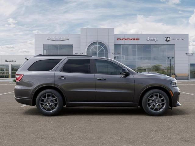 2026 Dodge Durango GT Plus AWD HEMI V8