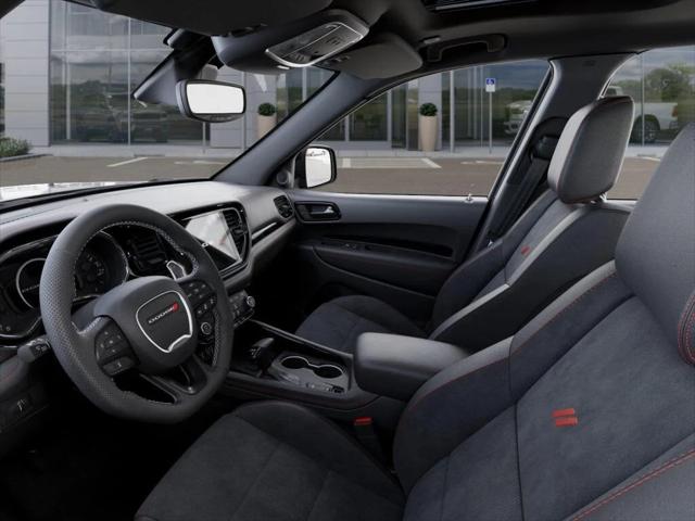 2026 Dodge Durango GT Plus AWD HEMI V8