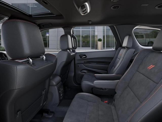 2026 Dodge Durango GT Plus AWD HEMI V8