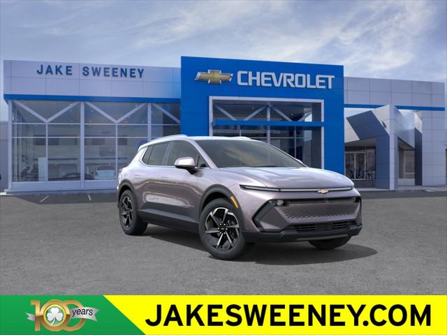 2026 Chevrolet Equinox LT 2, FWD for sale in Cincinnati, OH