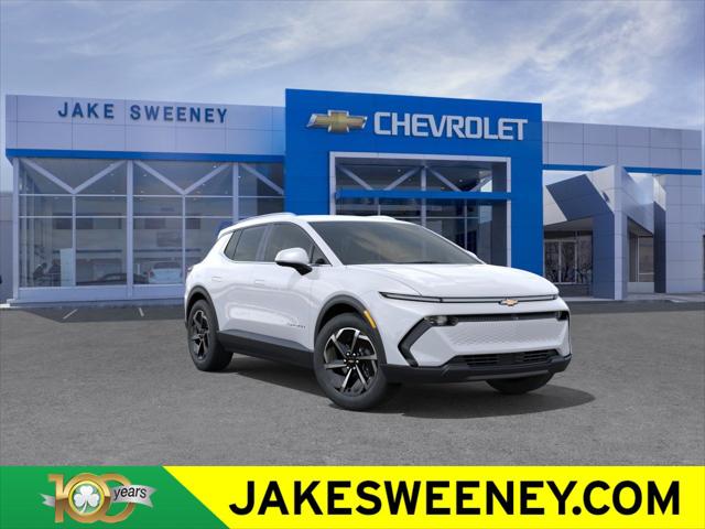 2026 Chevrolet Equinox LT 2, FWD for sale in Cincinnati, OH