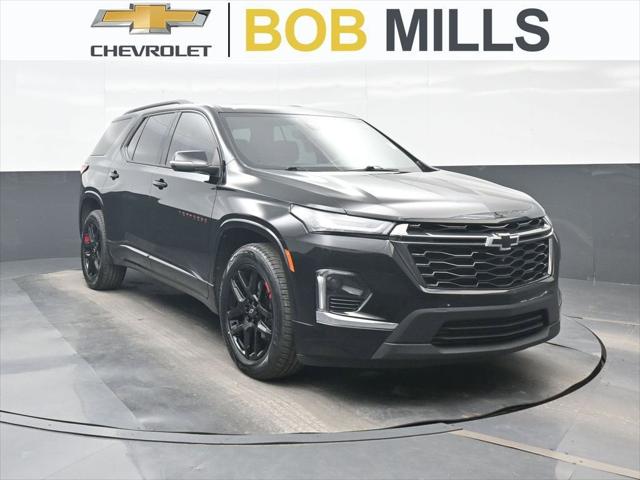 2023 Chevrolet Traverse FWD Premier for sale in Darlington, SC