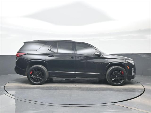 2023 Chevrolet Traverse FWD Premier