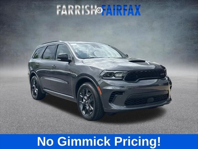 2026 Dodge Durango GT Plus AWD HEMI V8 for sale in Fairfax, VA