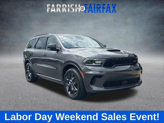 2026 Dodge Durango GT Plus AWD HEMI V8 for sale in Fairfax, VA