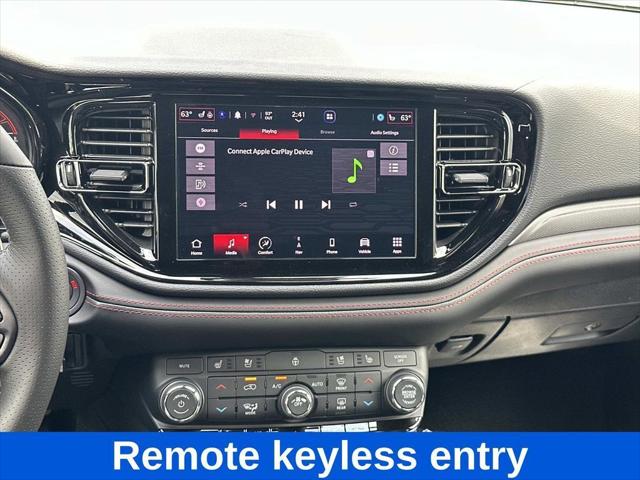 2026 Dodge Durango GT Plus AWD HEMI V8
