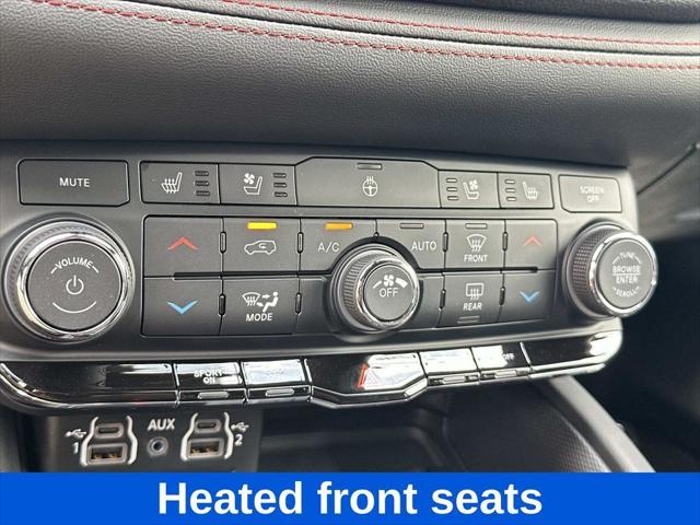 2026 Dodge Durango GT Plus AWD HEMI V8