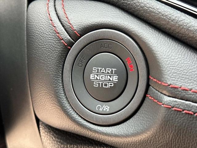 2026 Dodge Durango GT Plus AWD HEMI V8