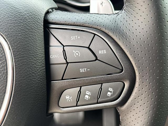 2026 Dodge Durango GT Plus AWD HEMI V8