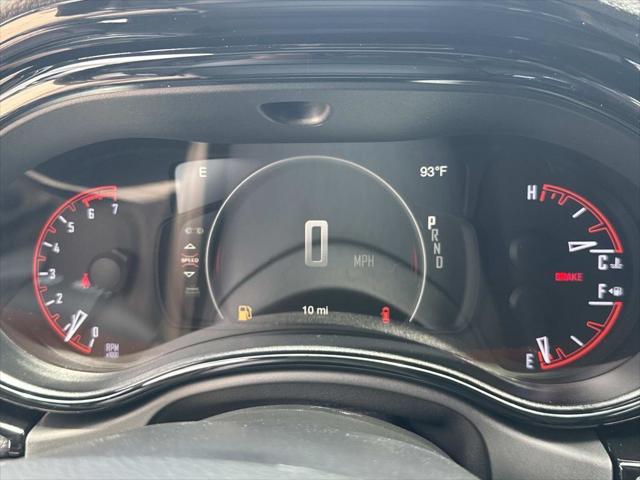 2026 Dodge Durango GT Plus AWD HEMI V8