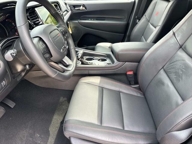 2026 Dodge Durango GT Plus AWD HEMI V8
