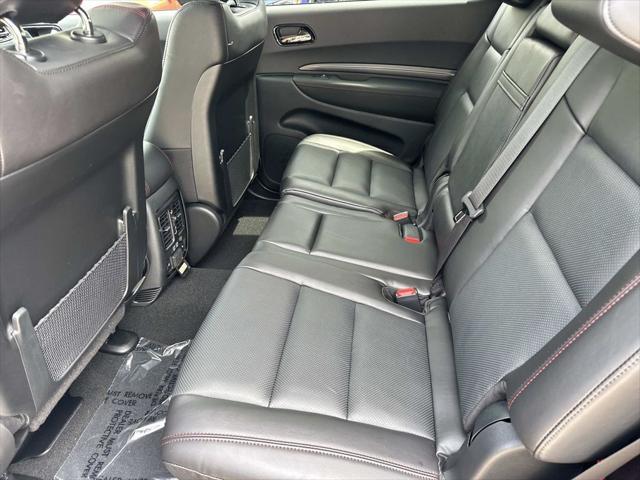 2026 Dodge Durango GT Plus AWD HEMI V8