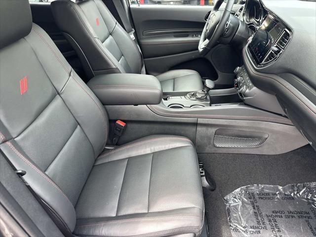 2026 Dodge Durango GT Plus AWD HEMI V8