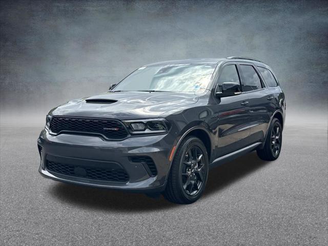 2026 Dodge Durango GT Plus AWD HEMI V8