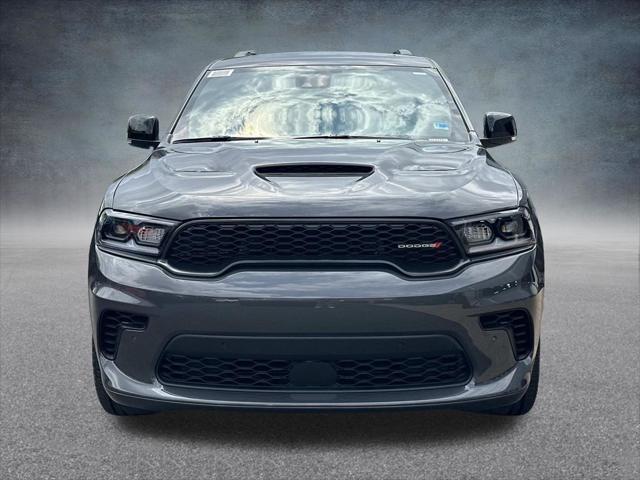 2026 Dodge Durango GT Plus AWD HEMI V8