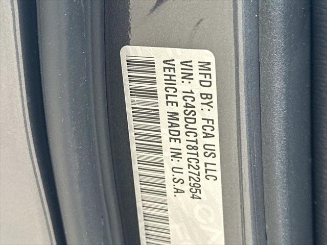 2026 Dodge Durango GT Plus AWD HEMI V8