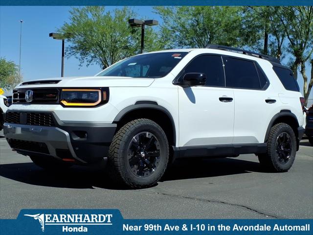 2026 Honda Passport AWD TrailSport Elite for sale in Avondale, AZ
