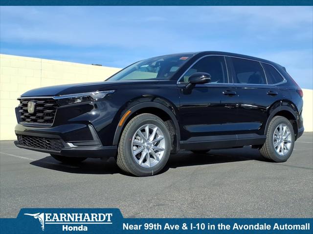 2026 Honda CR-V EX 2WD for sale in Avondale, AZ