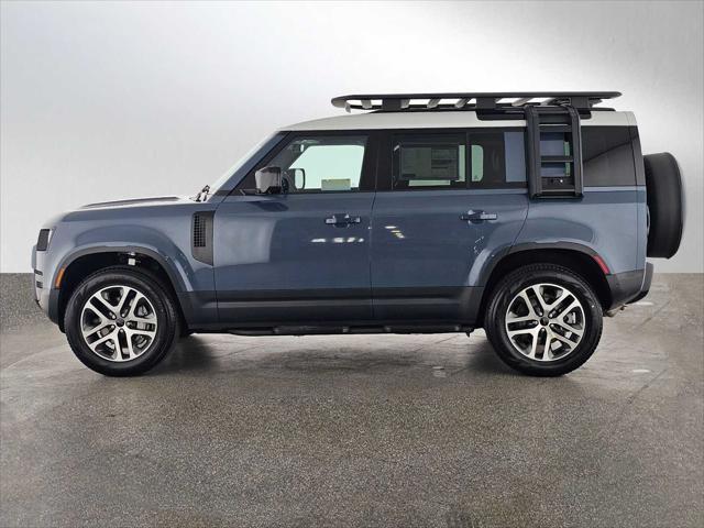 2026 Land Rover Defender P300 S