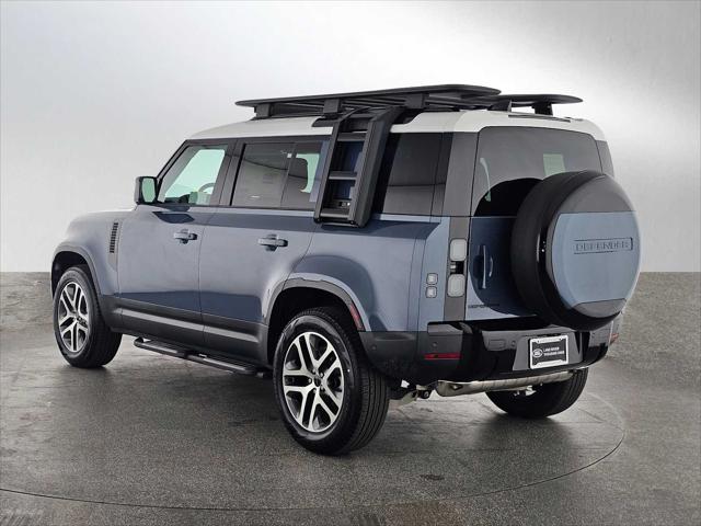 2026 Land Rover Defender P300 S